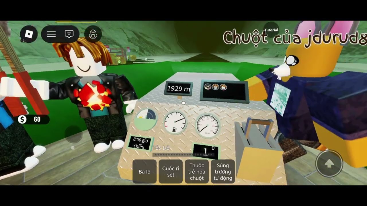 Roblox|Dead Sewers [Alpha]|Hệ thống thoát nước chết [Alpha]|
