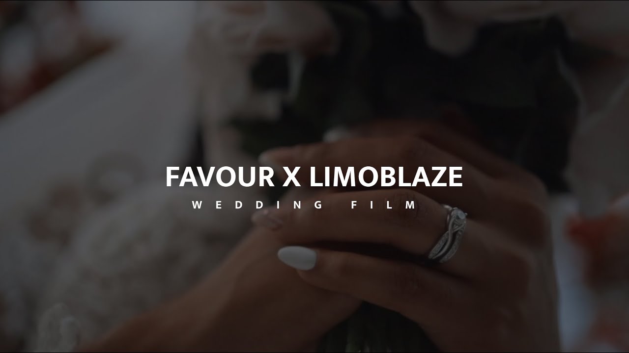 Favour & Limoblaze