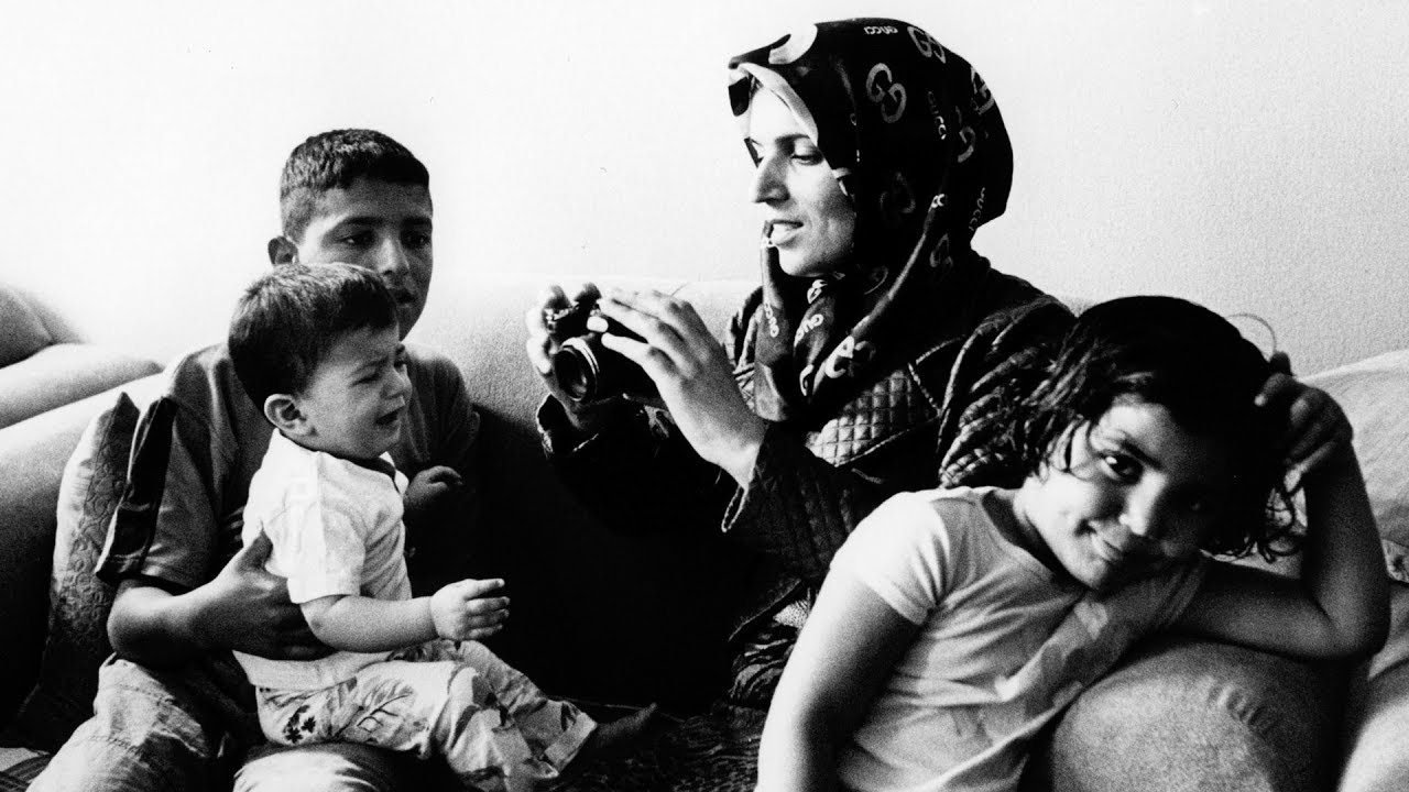 Canada through the lens of Syrian refugees