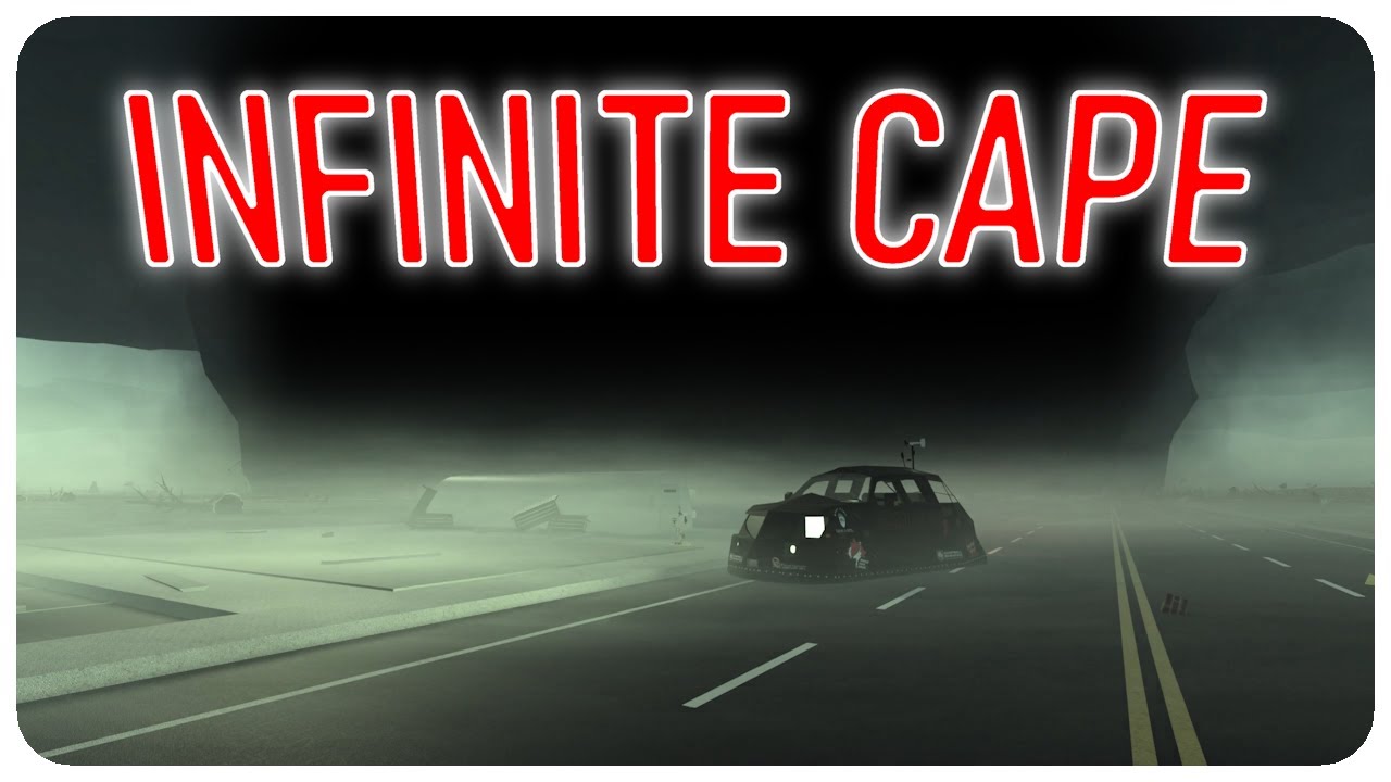 Infinite Cape EF5 Tornadoes Destroy Towns! | Helicity ROBLOX