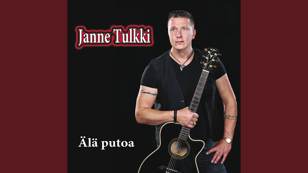 Älä putoa