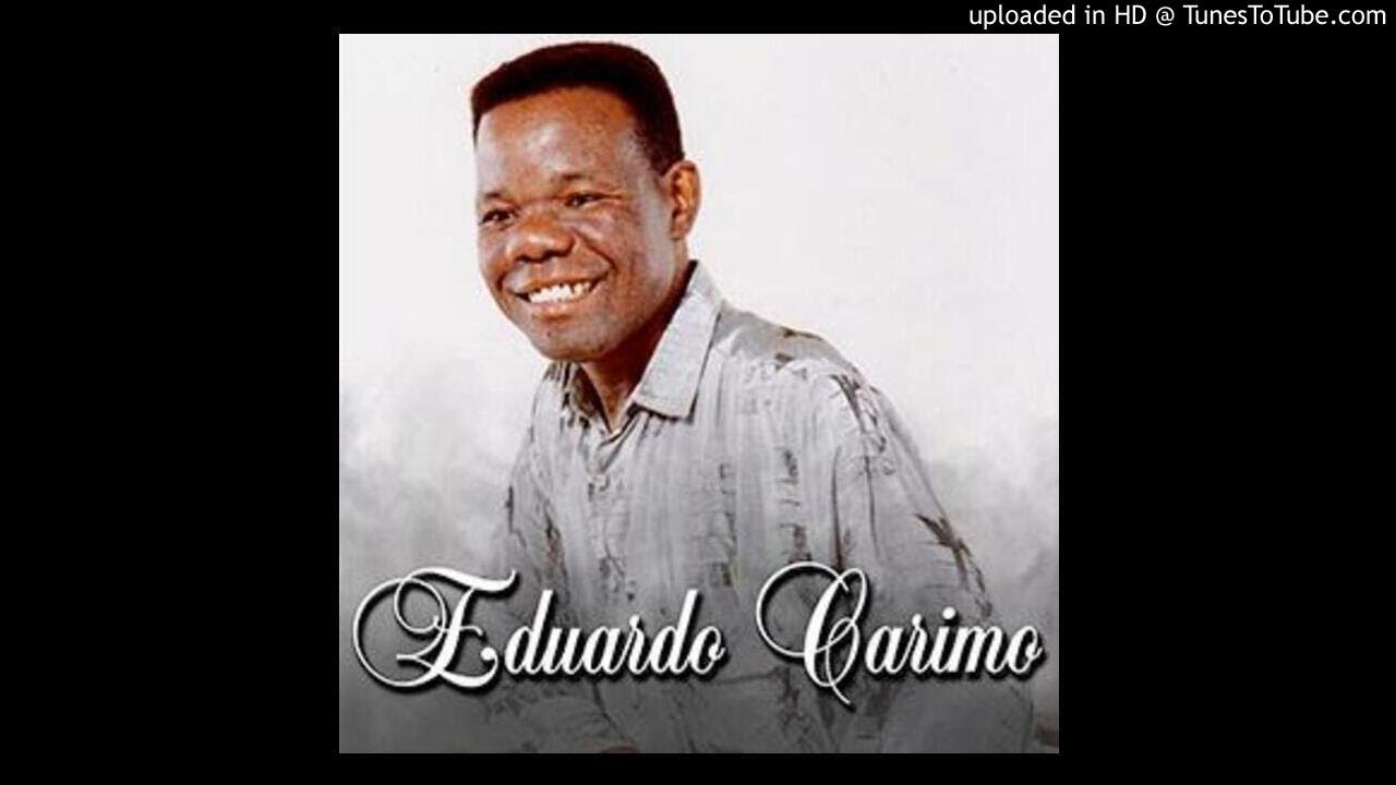Eduardo Carimo - Wihela