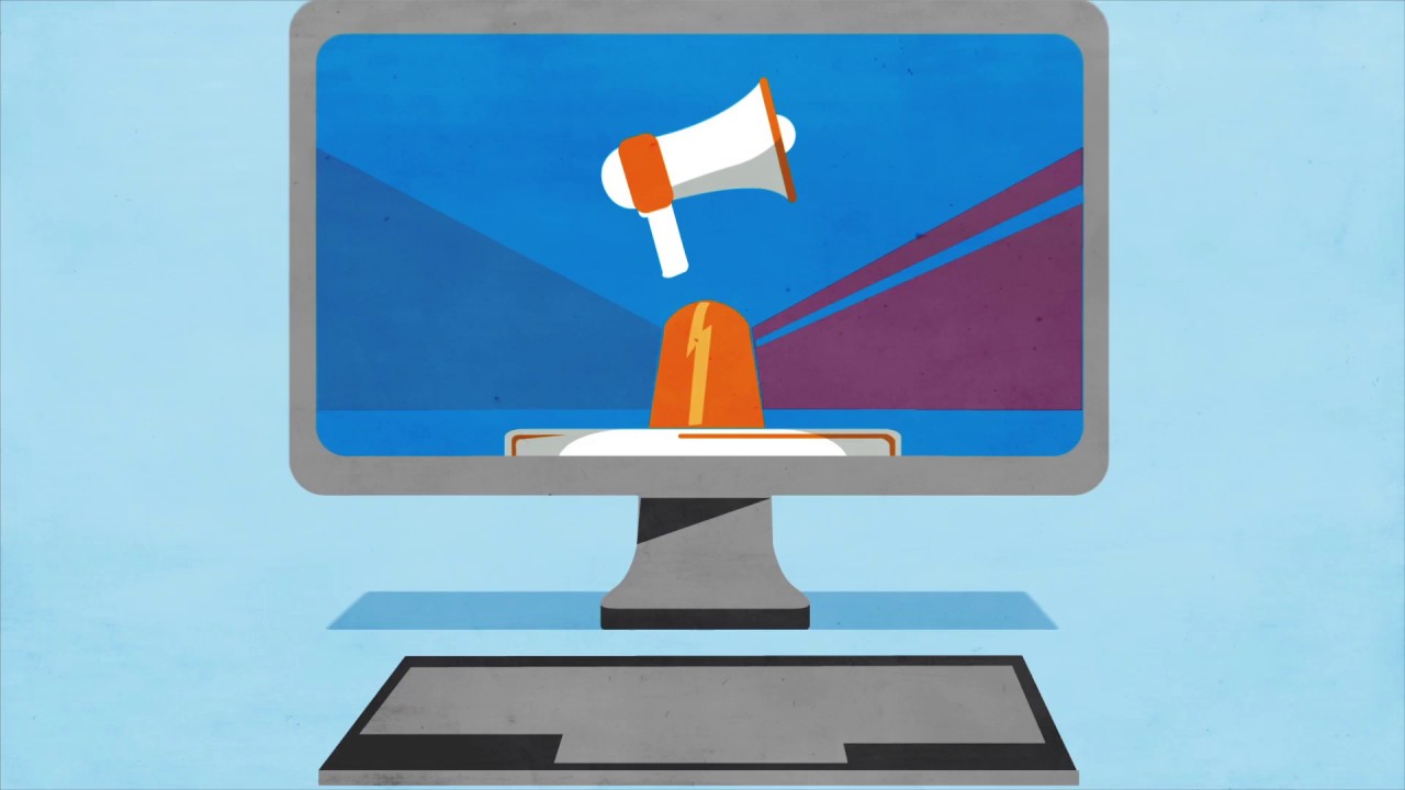 Che cos'è il Whistleblowing?