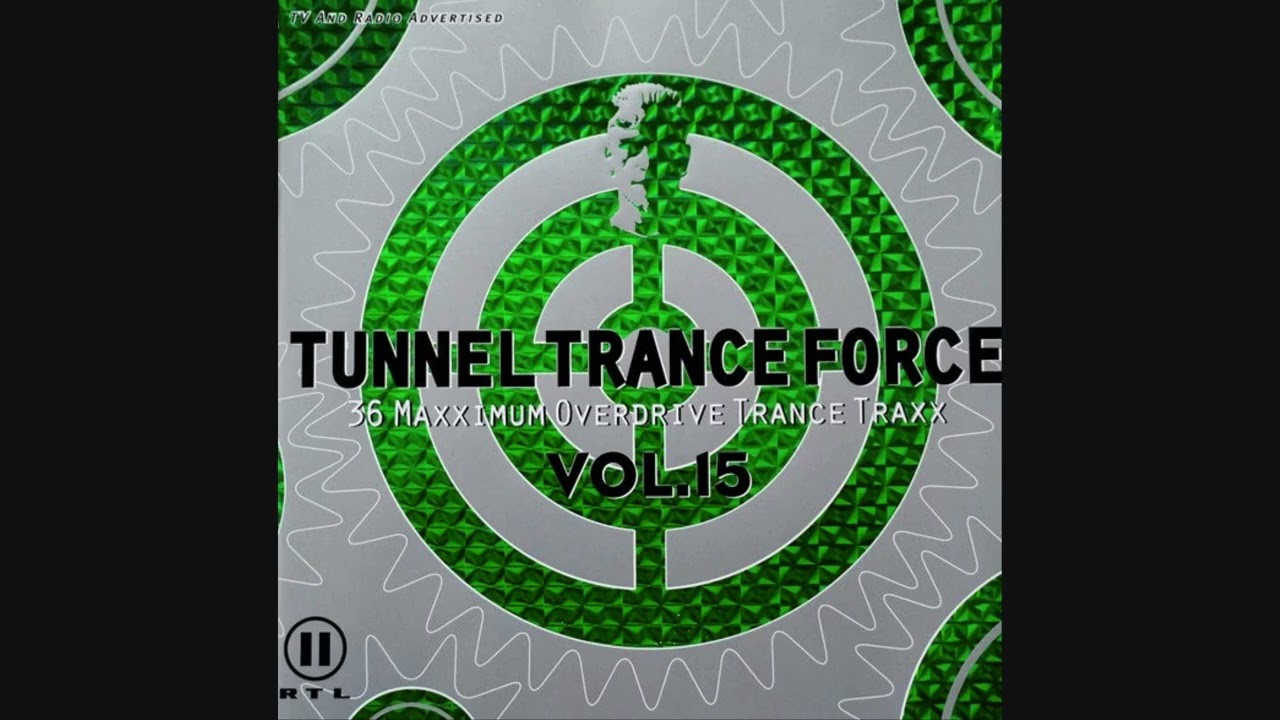 Tunnel Trance Force Vol.15