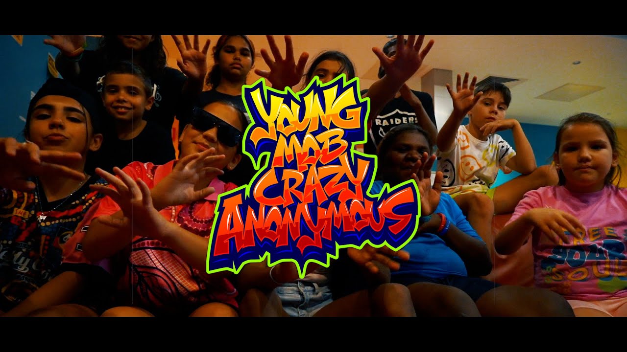 Young Mob Crazy - Gonna Be Alright