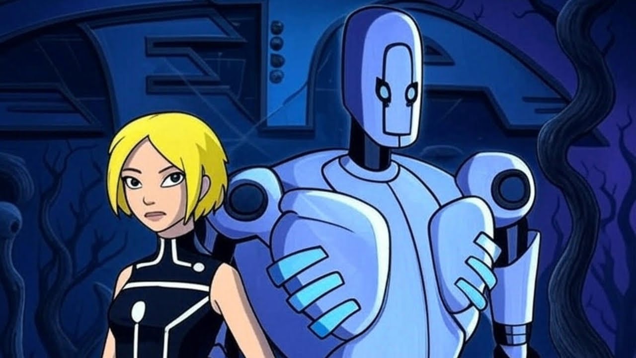 Zeta Quest 3D  (2001) &ndash; First Gameplay After 24 Years,  game The Zeta project