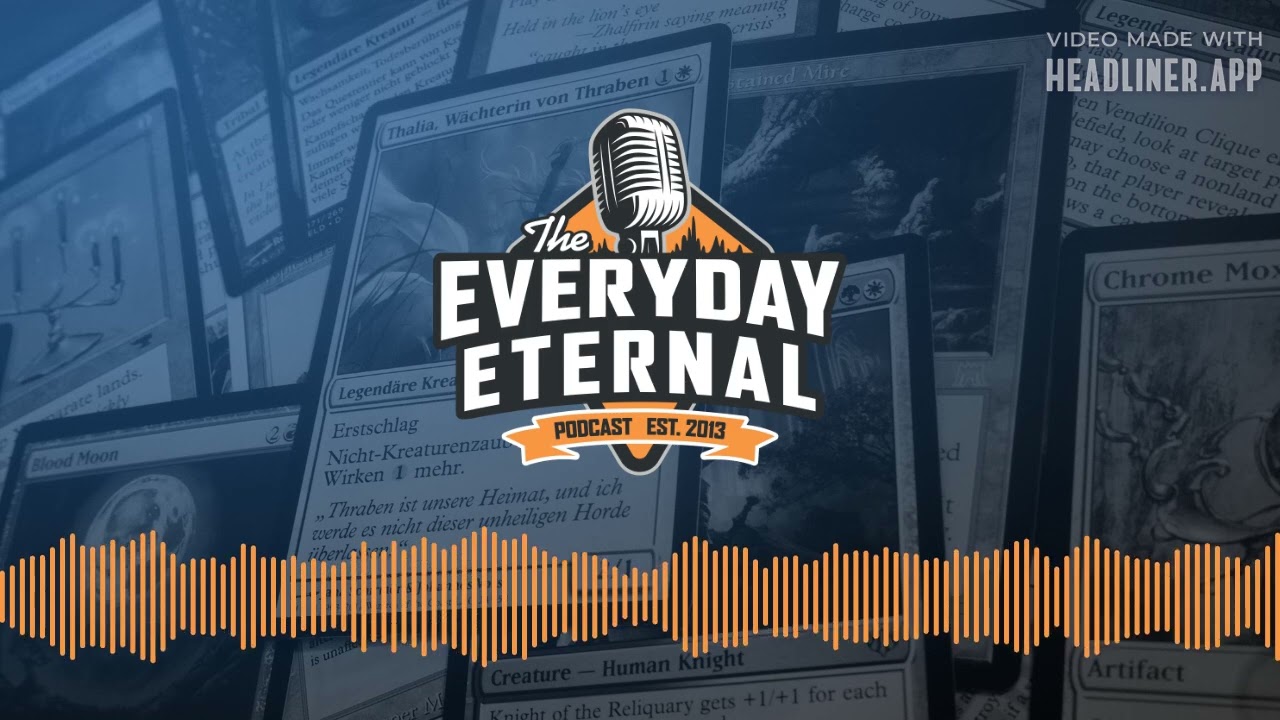 Kai’s Italian Misadventures @ 4Seasons | EP.199 — The Everyday Eternal Podcast