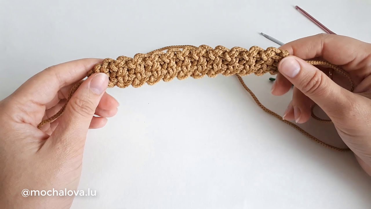 Ручки крючком для сумки или лямки для рюкзака | Ремень крючком