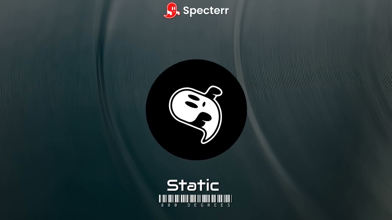 Static - 800 degrees