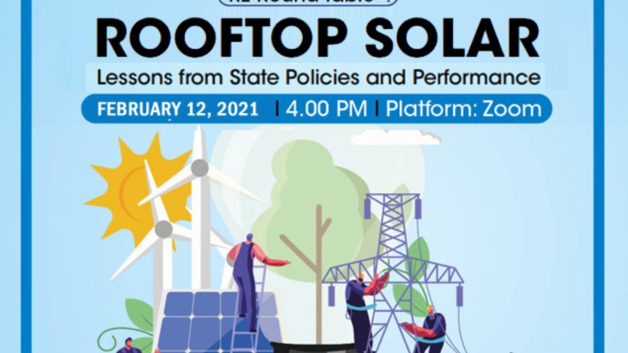 Rooftop Solar: Lessons from State Policies and Performance