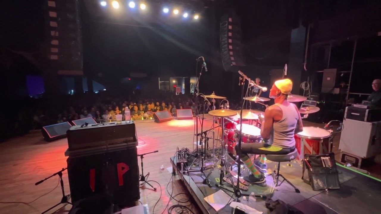 DH Peligro - Nazi Punks F Off - Atlanta - June 2022