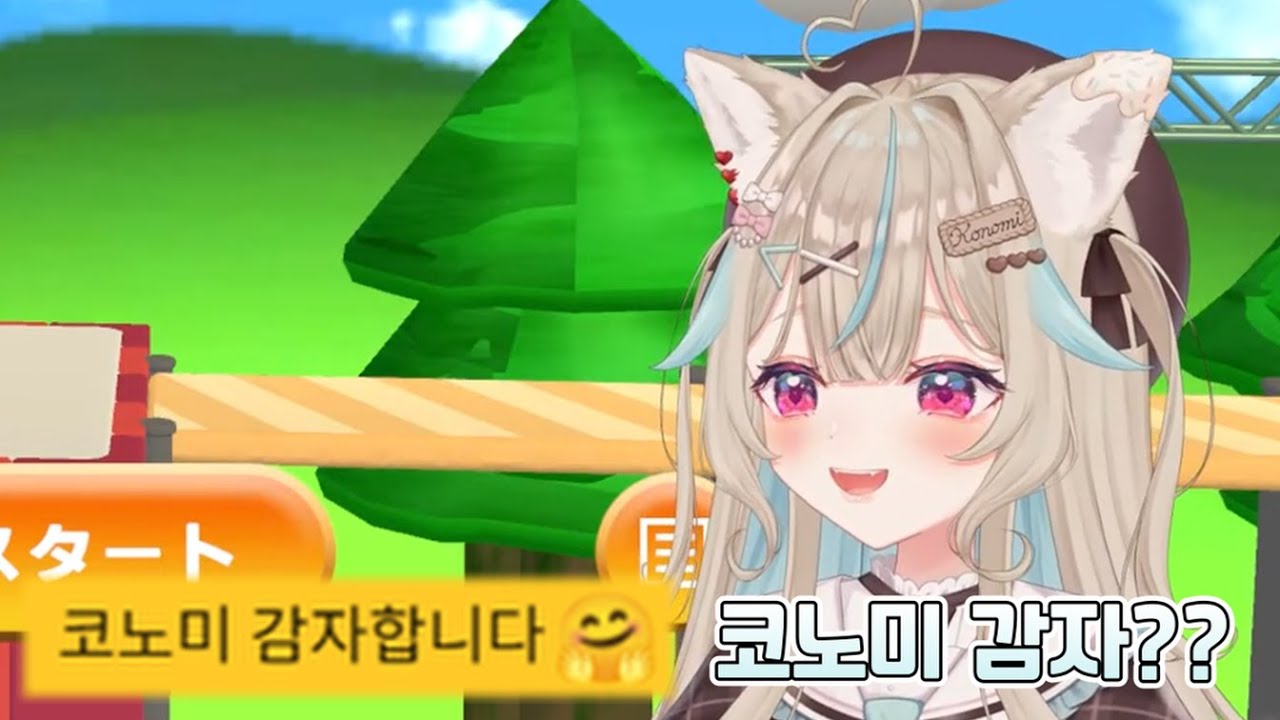 코노미 감자
