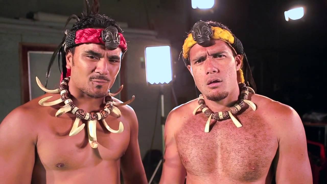 Tu veux devenir un Hiro's ? (teaser 1)