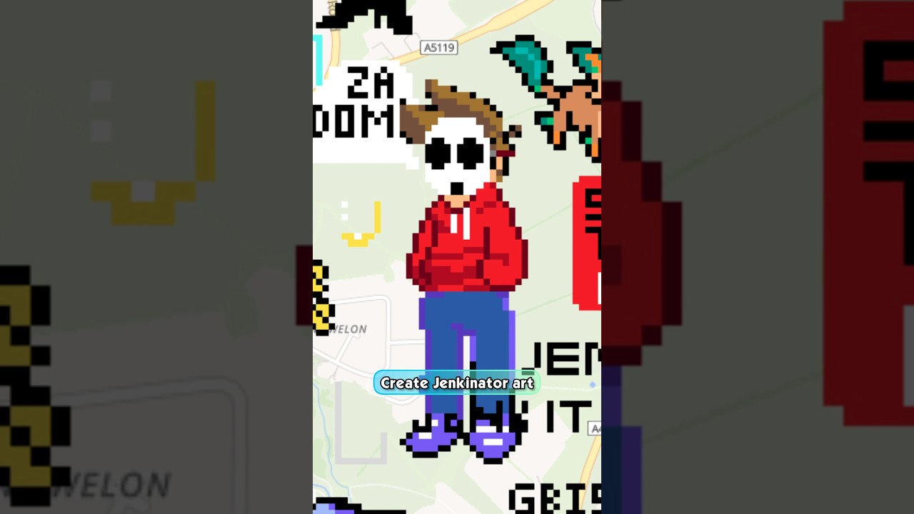 wplace IS INSANE!!
