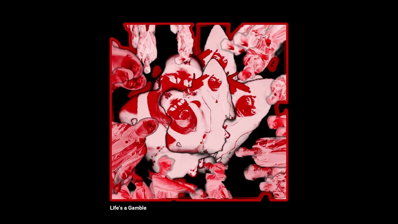 II. Life's a gamble - Mary Mall
