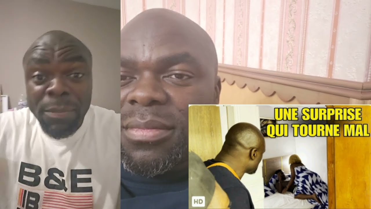 Les filles de Douala zero confiance la plus grosse déception de ma vie
