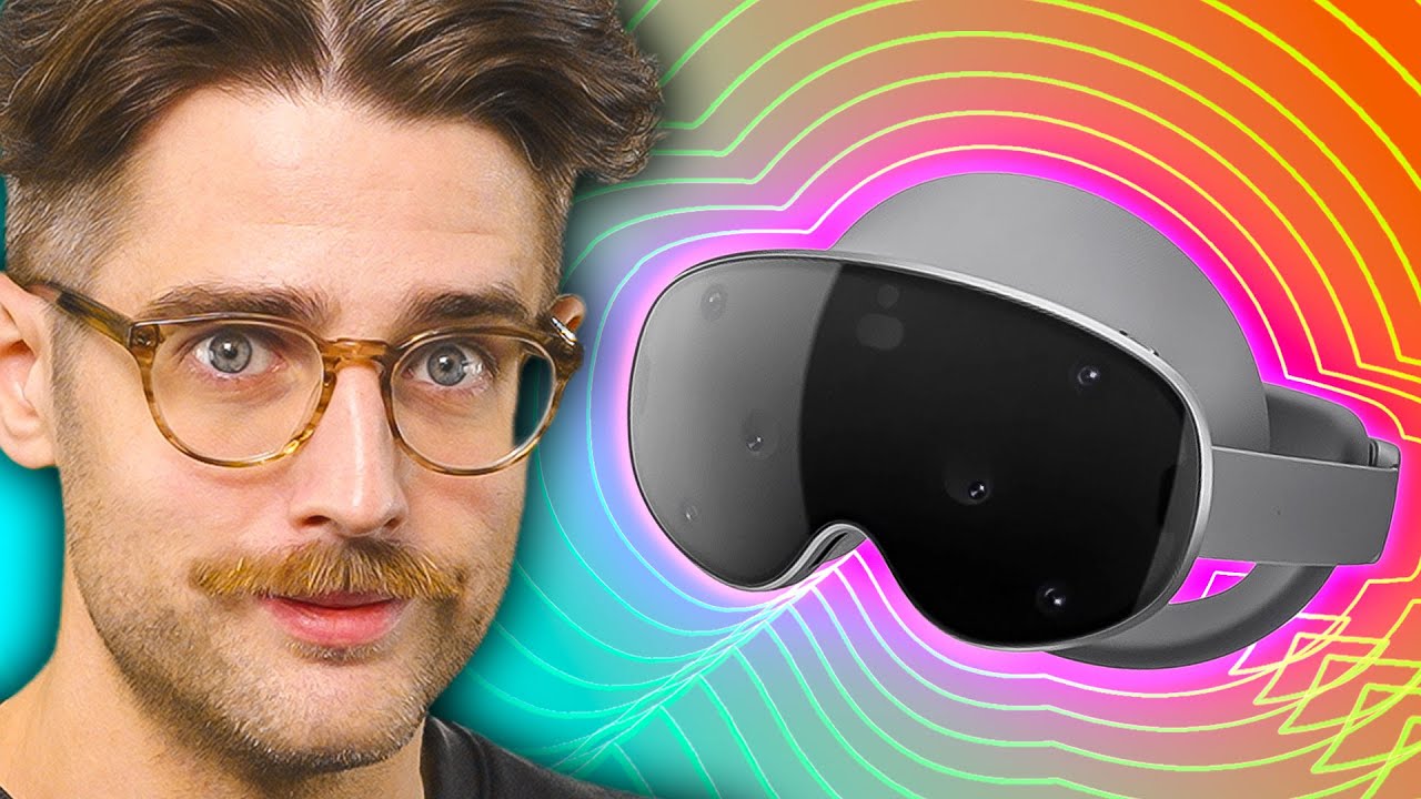 Samsung 'Vision Pro'