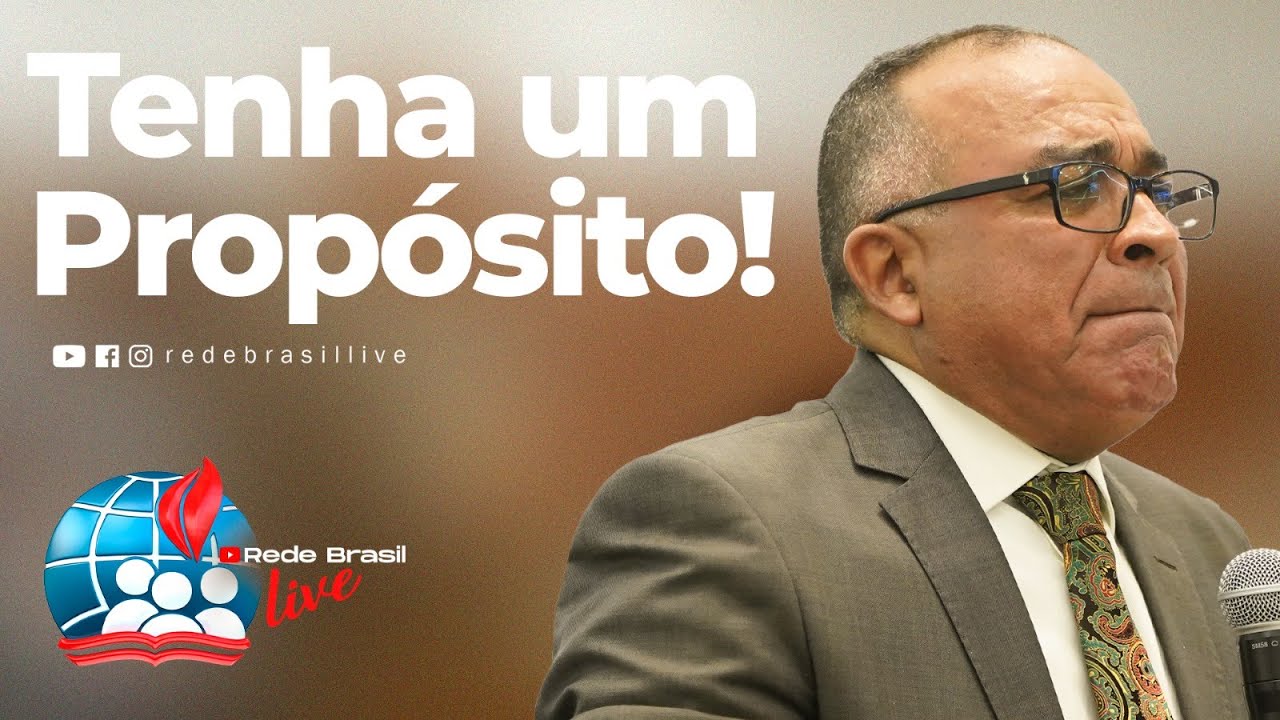 Pr. Cândido de Freitas | Os Aspectos da Oração | 74 Anos do Círculo de Oração em Vitória - PE