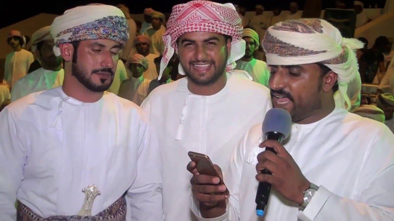 أفراح البطاحره  حفل زواج العريس طاهر بن ناصر بن سعد البطحري الجزء الثاني 2016