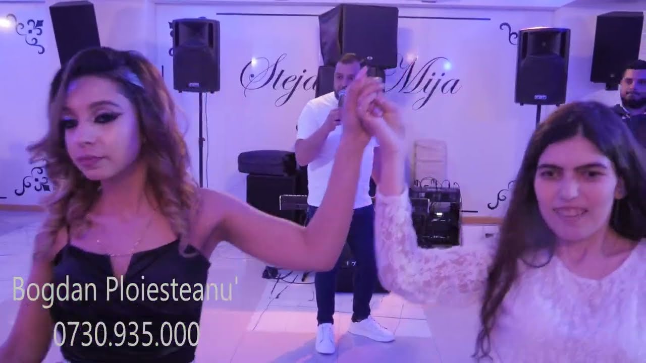 ❌Bogdan Ploiesteanu❌-Hore de joc❌Live 2024❌