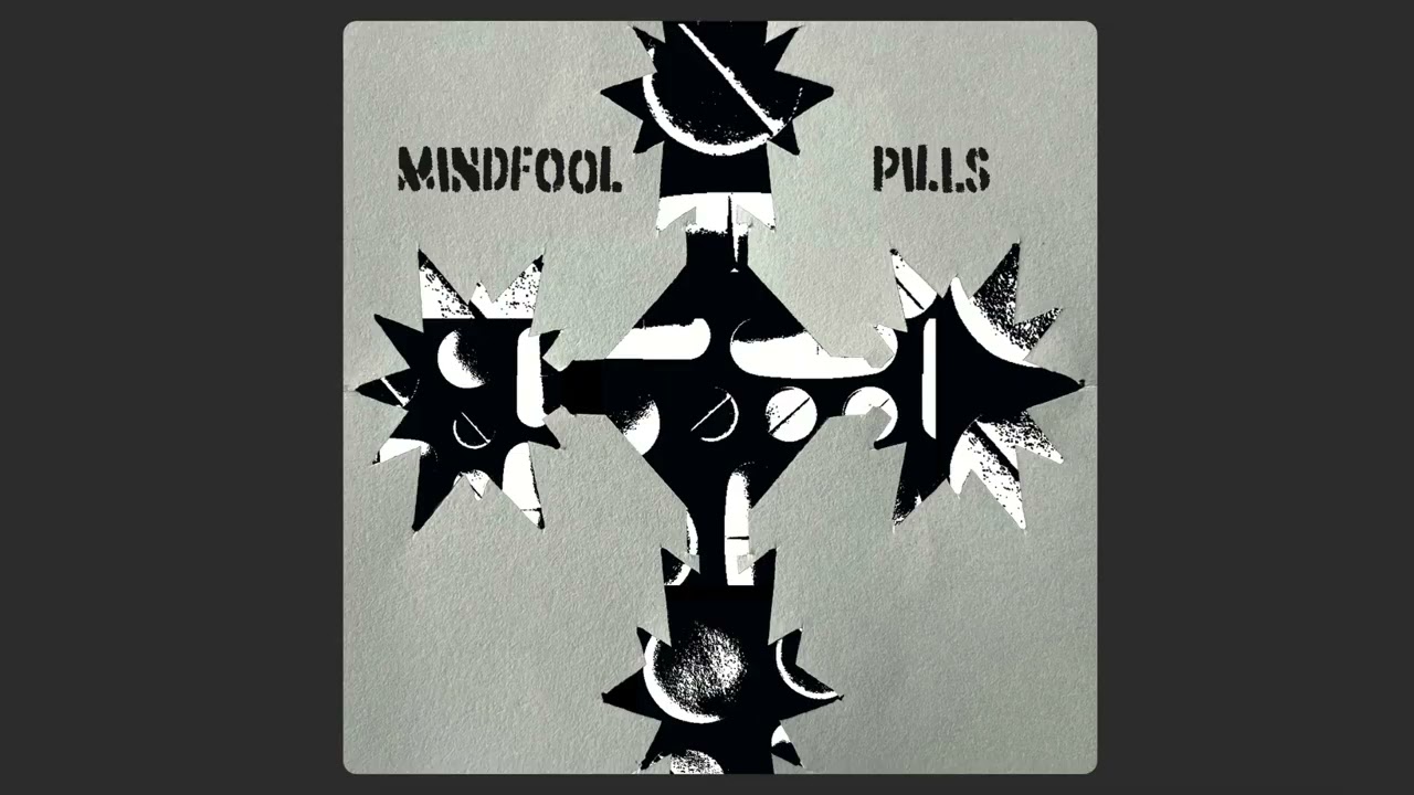 MINDFOOL - Pills
