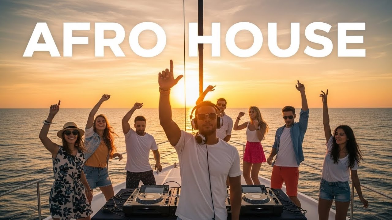 SUMMER AFRO HOUSE Sunset Mix (Diplo, Coldplay, Hugel, Adam Port, Avicii, The Weeknd)