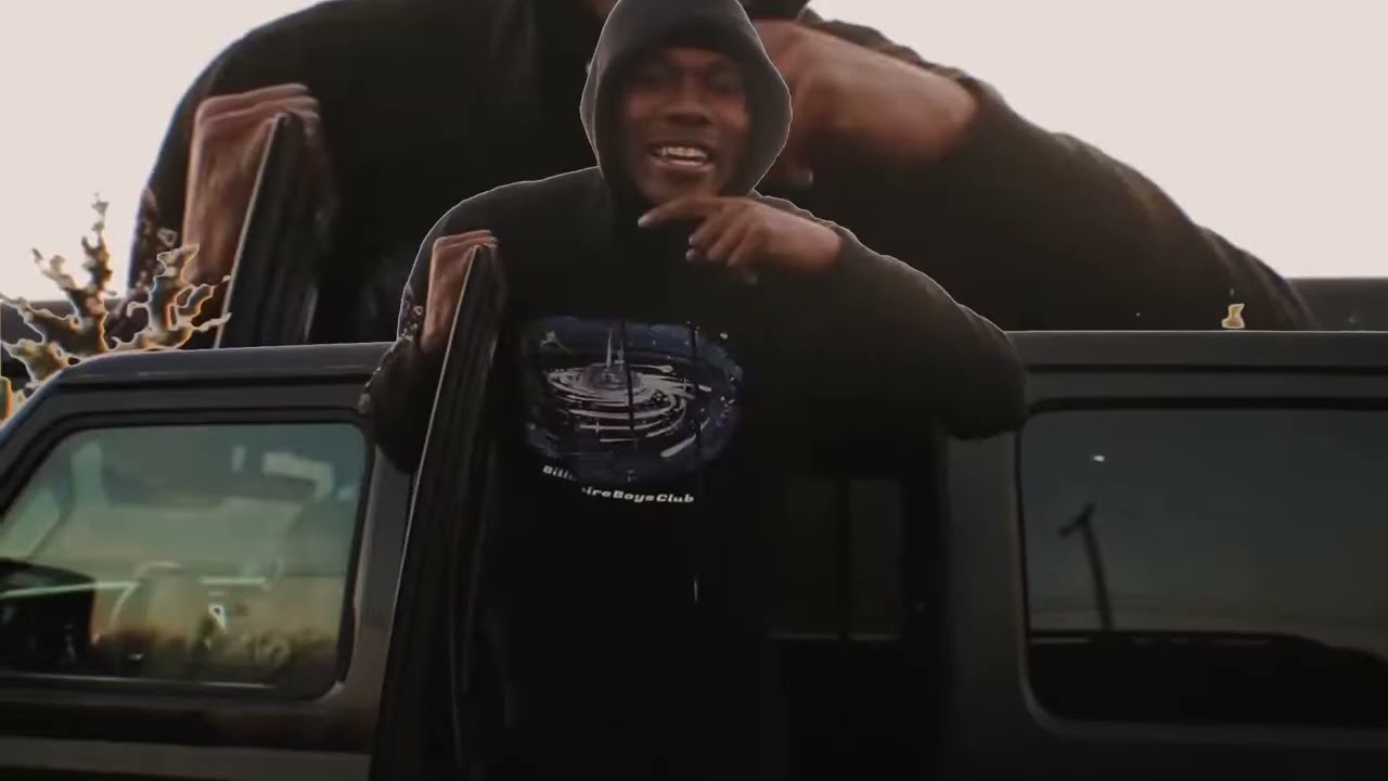 BlockWork - Switch Sides (Official Music Video)
