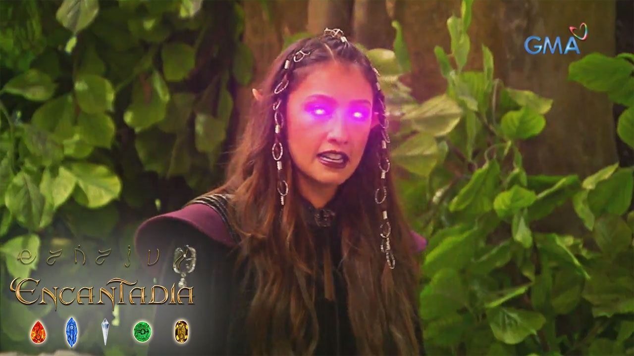 Encantadia: Kakaibang Cassiopea