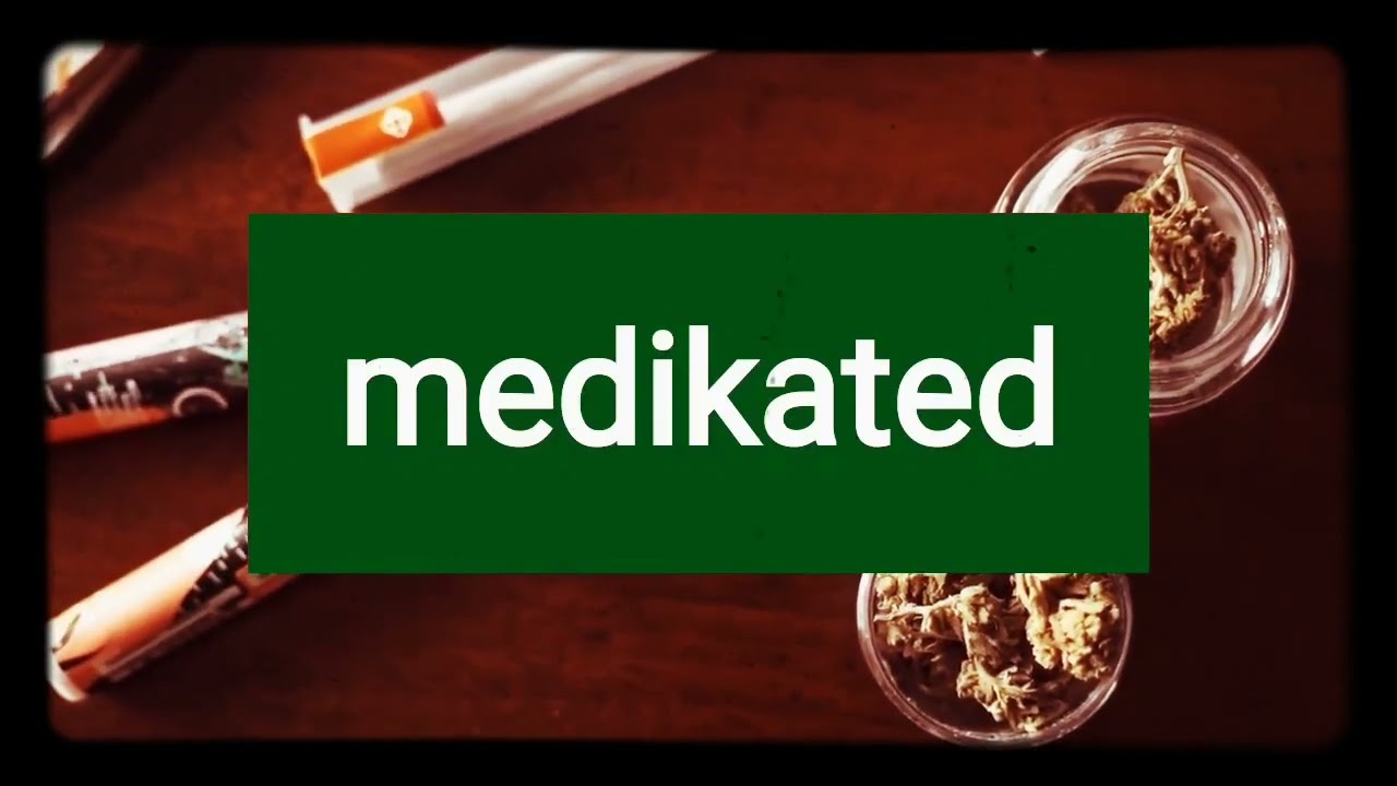 Medikated Baby