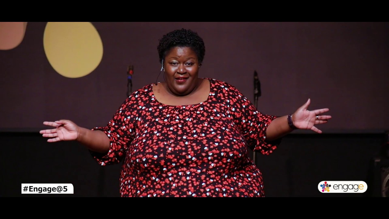 Why Grief is Personal - Dainah Kibera