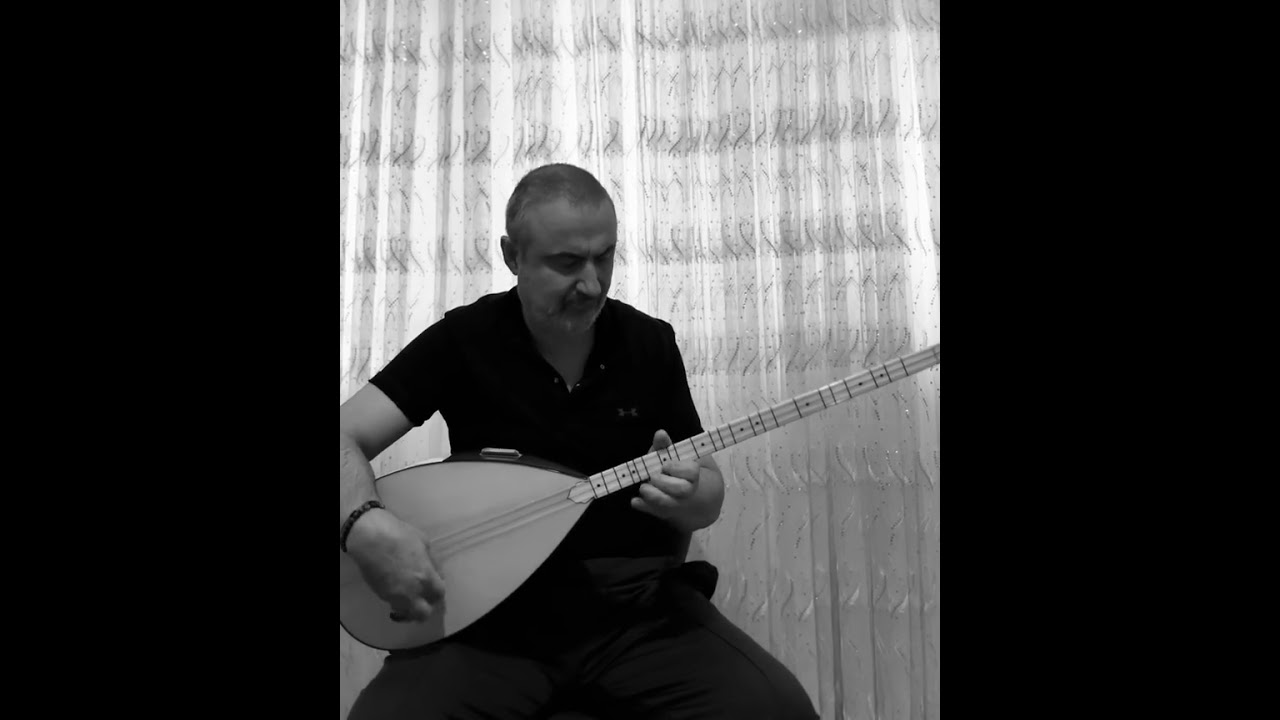 Neveser Saz Semaisi…