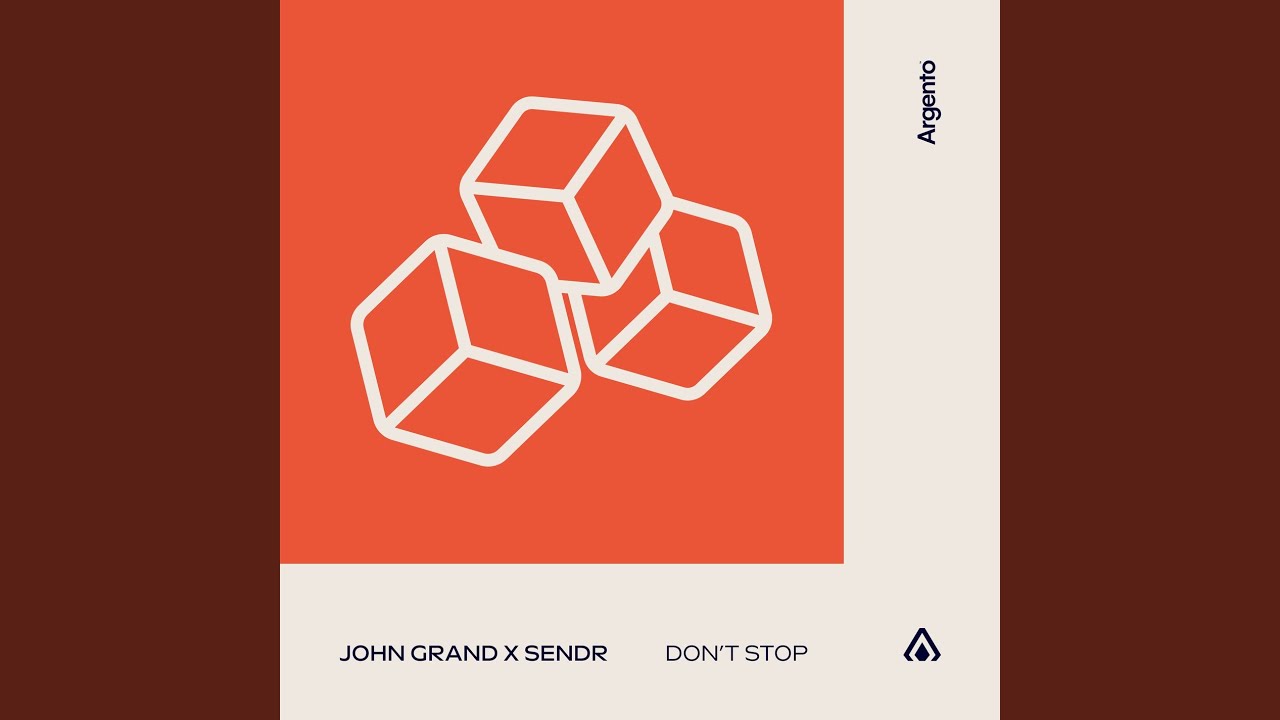 Don't Stop (Extended Mix)