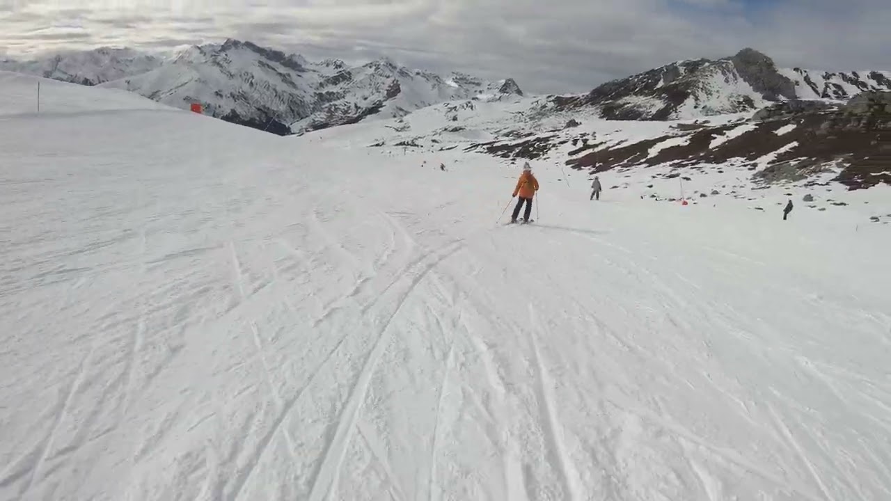 Mayrhofen D4- Szybka Niebieska 63