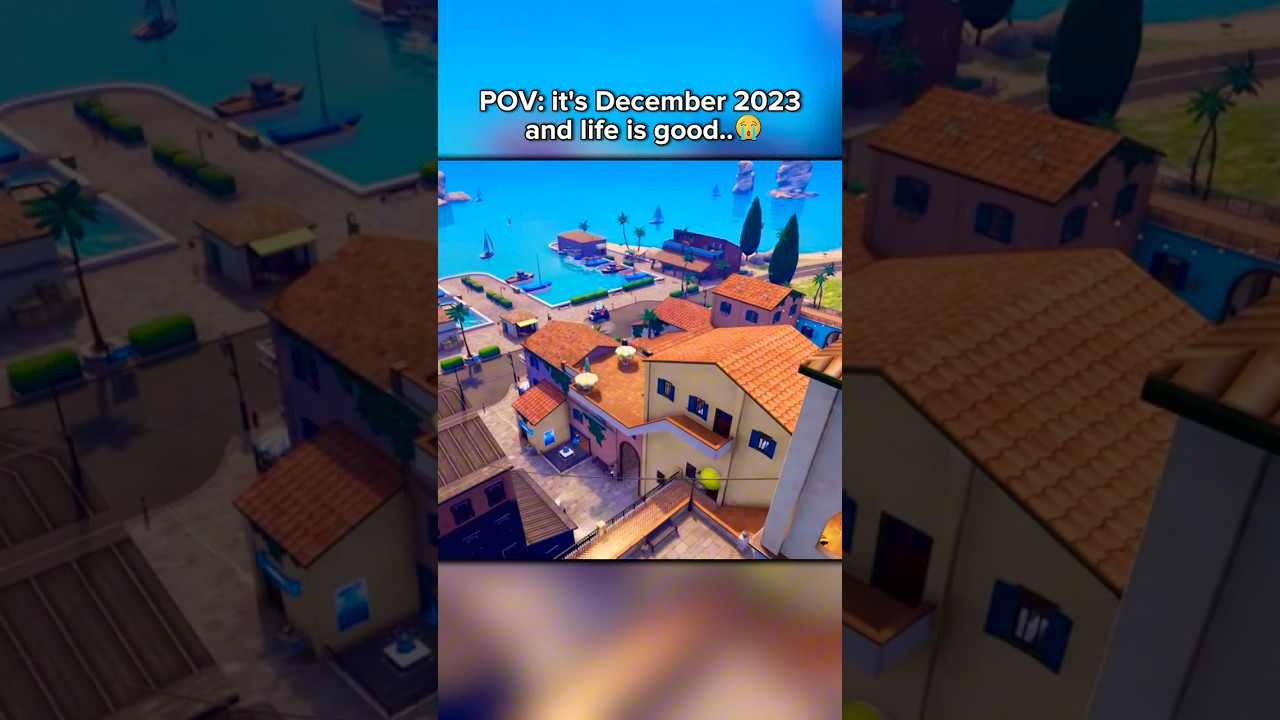 ALL CHAPTER 5 PLAYERS CAN LIKE🥺