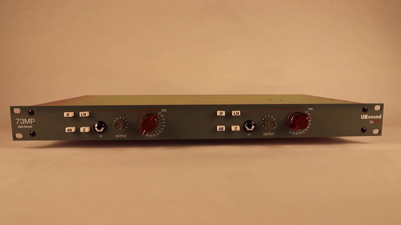 UKsound 73MP