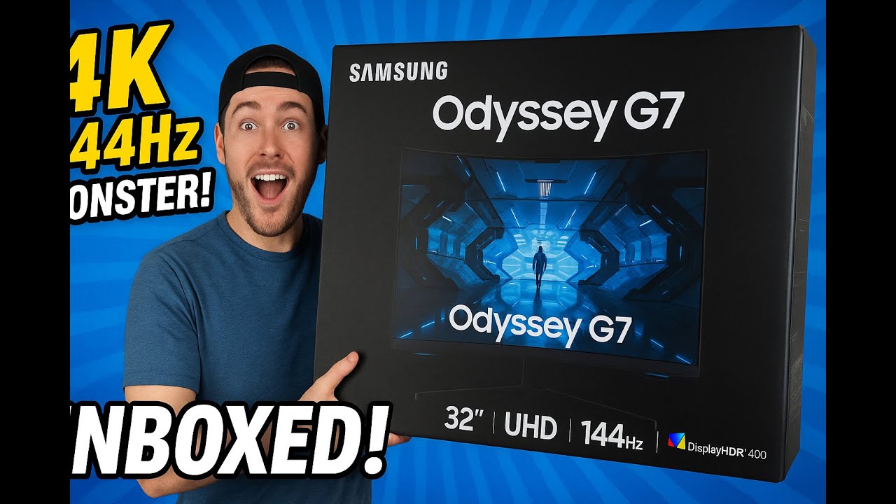 Samsung 32