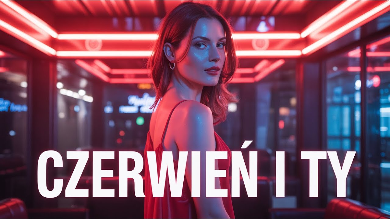 Czerwień i Ty ❤️ | Modern Disco 2026 | Sztos Polo