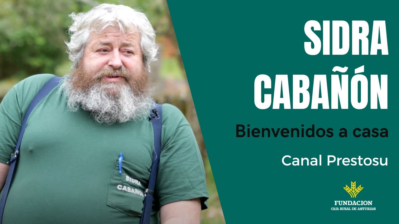 Canal Prestosu | Bienvenidos a Casa: Sidra Cabañón
