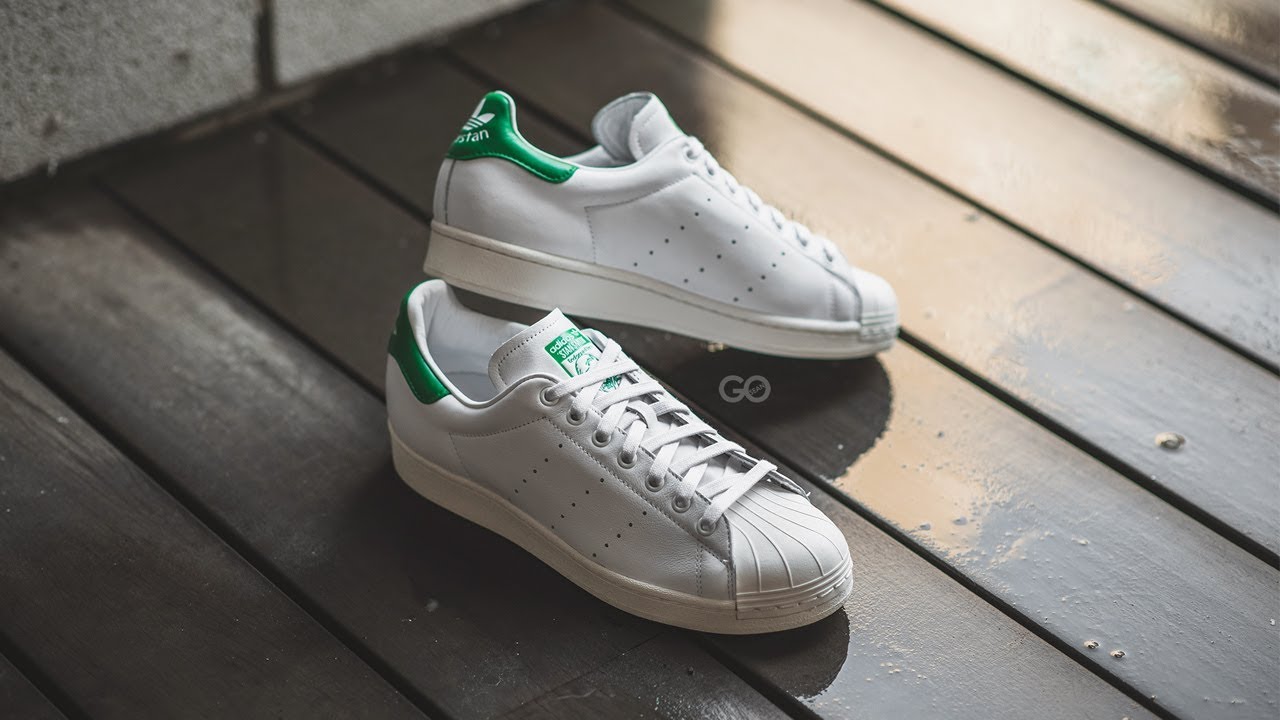 Adidas Superstan 