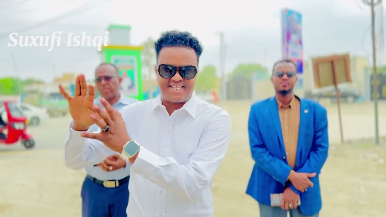 Ninkii lahaa 24-saac gadabuursi ha kaga guuraan saylac, 500-oo ciidan dhalinyaro ah ayaa lagu tababa