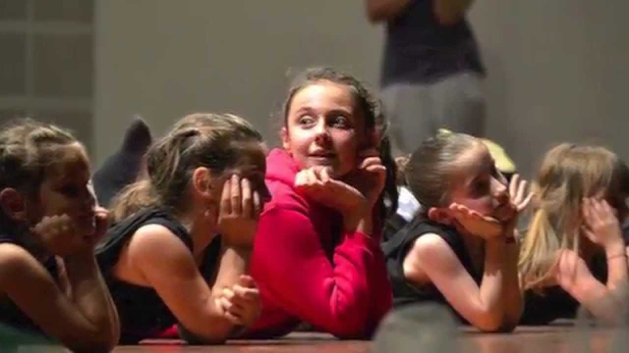 La Storia di Danza Passion