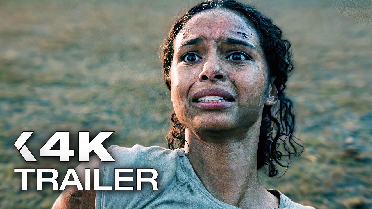 40 ACRES Trailer (2025)