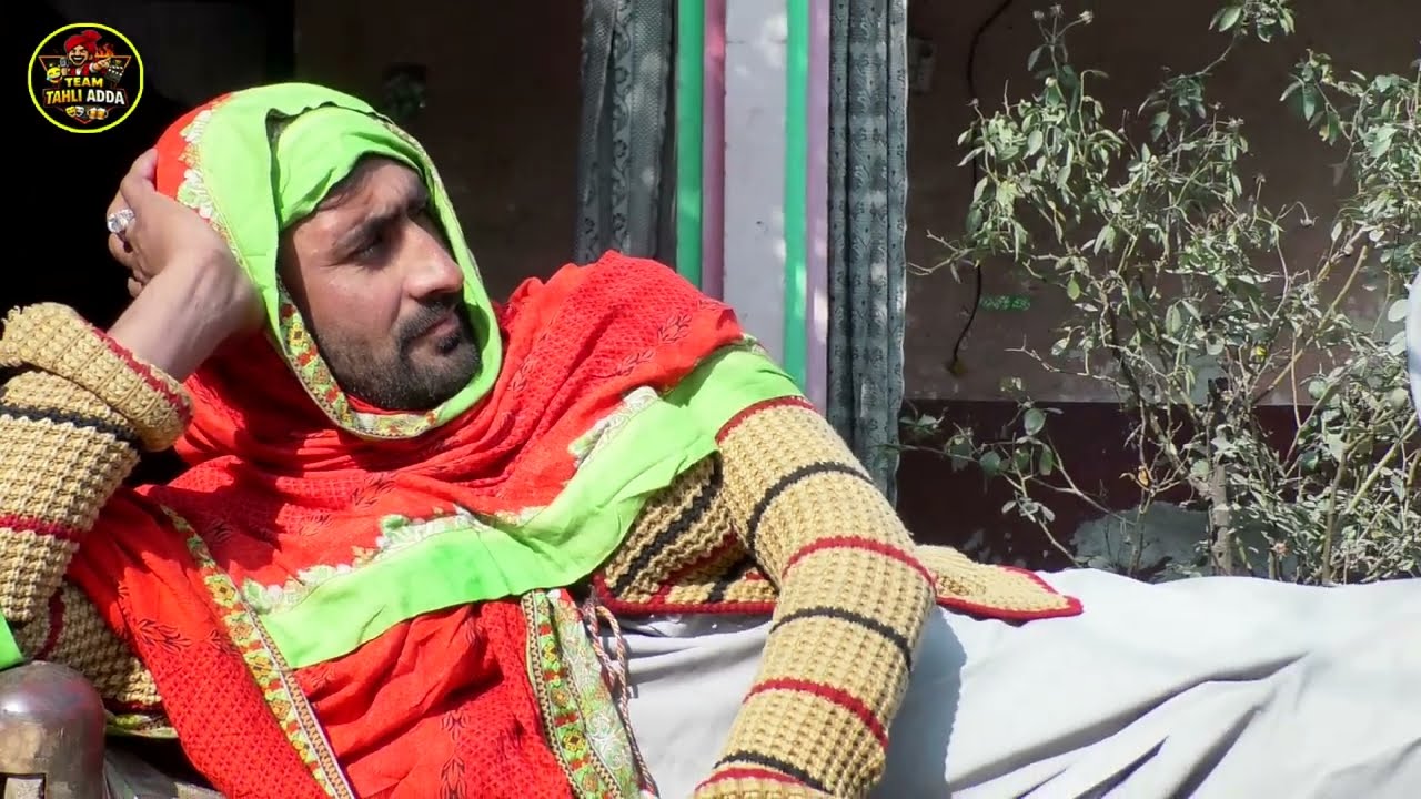 Top 5 Comedy Trends in 2026 You Can't Ignore with Team Tahli Adda
