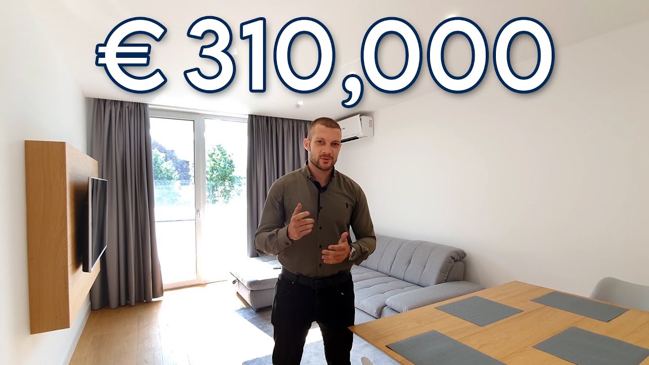 3-стаен апартамент в кв. Изгрев | София | €310,000