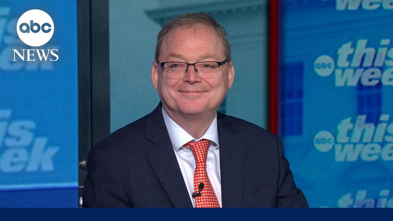 High prices are &lsquo;being fixed fast, and real incomes are up&rsquo;: Hassett
