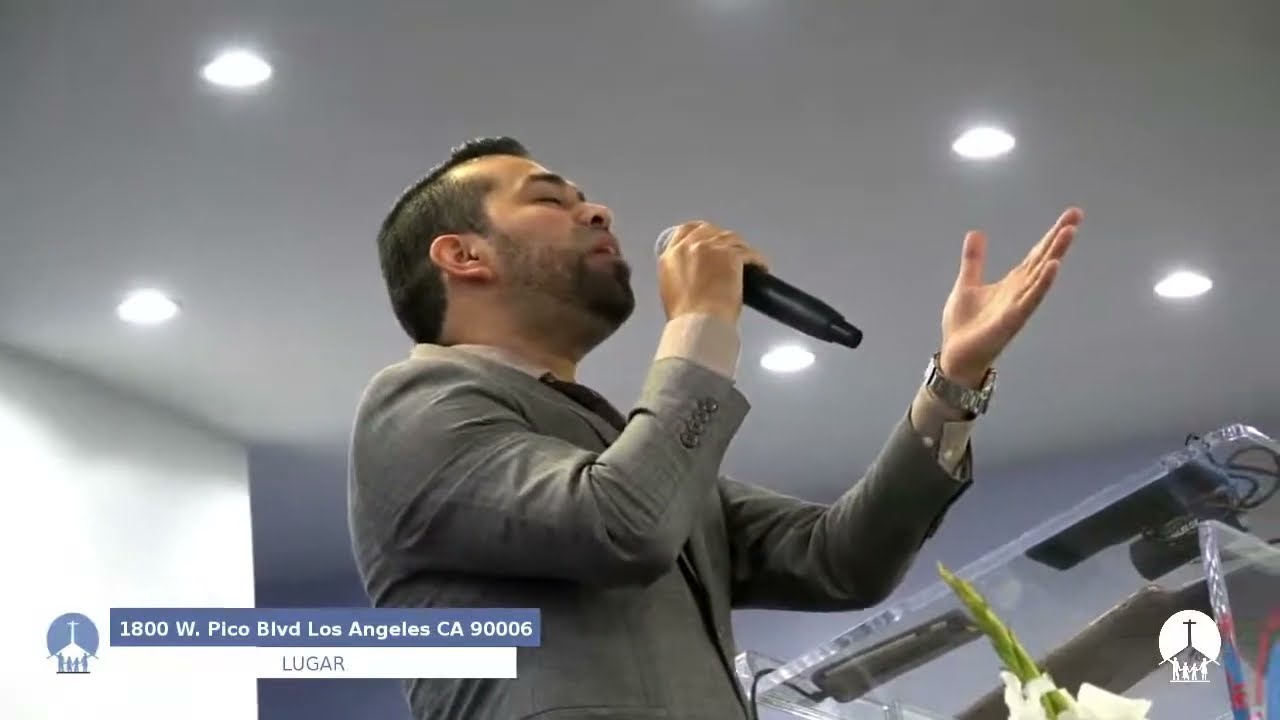 Byron Cruga - Promesas De Dios Para Sus Hijos