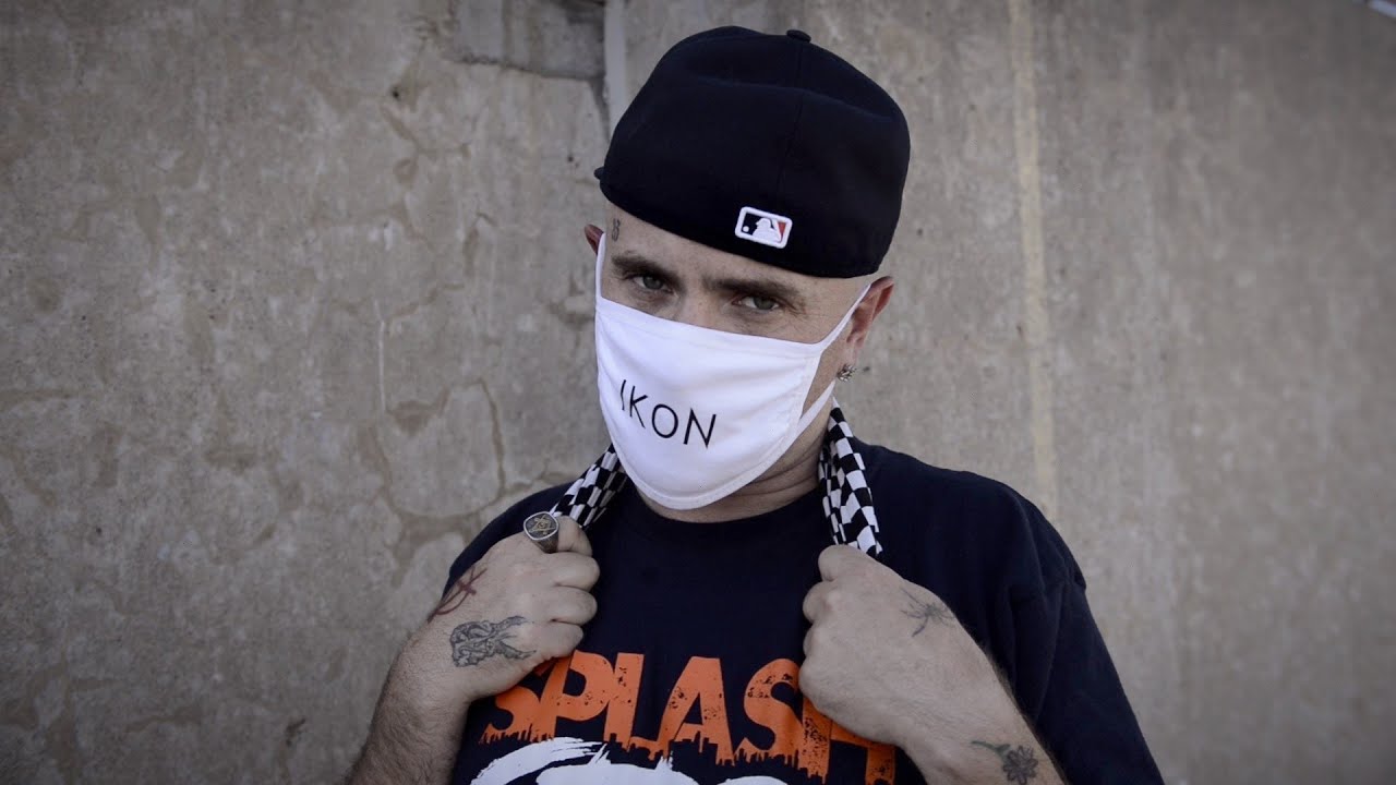 NOAH23 - FOREVER IN A DAY (OFFICIAL VIDEO)
