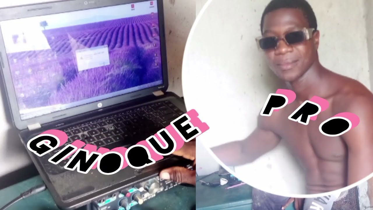 Mr GINOQUE 