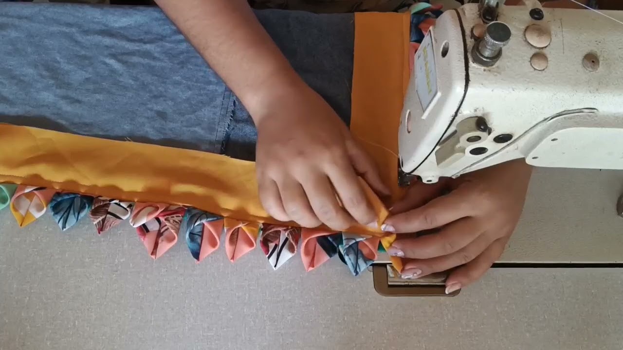 Tapete de retalhos fácil e rápido 🤑 Ana Carla artes 
