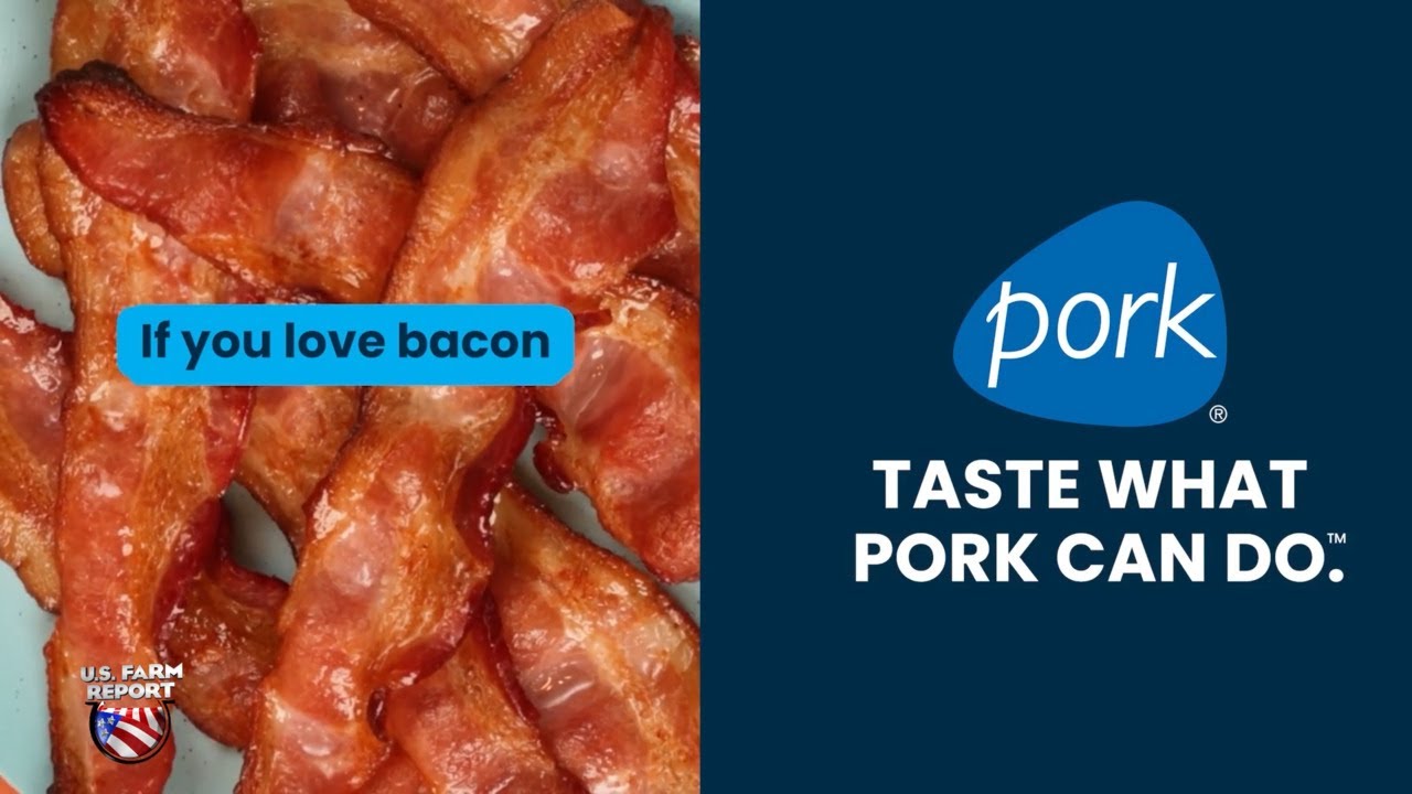 How the National Pork Board is Taking Bold Action to Save Pork Demand